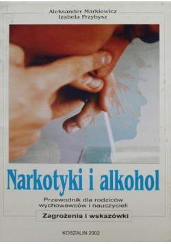 Narkotyki i alkohol