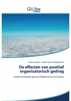 De effecten van positief organisatorisch gedrag