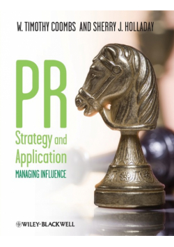 PR Strategy and Application