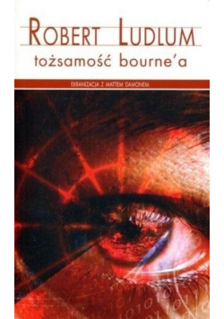 Tożsamość Bourne'a Wersja kieszonkowa