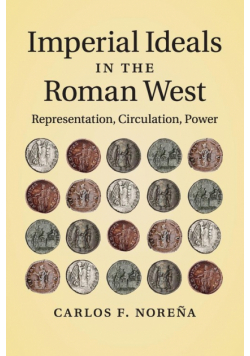 Imperial Ideals in the Roman West
