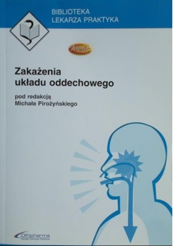 Zakażenia układu oddechowego z CD