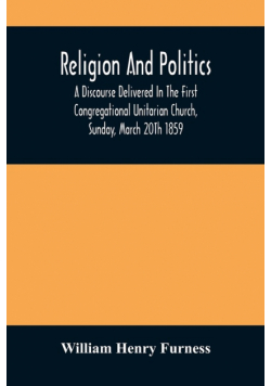 Religion And Politics