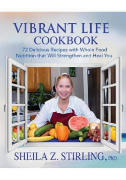 Vibrant Life CookBook
