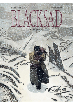 Blacksad T.2 - Arktyczni