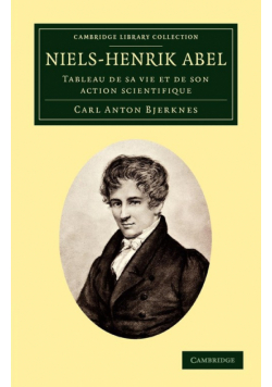 Niels-Henrik Abel