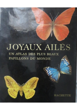 Ailes un atlas des plus beaux
