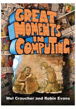 Great Moments in Computing