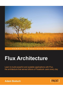 Flux Architecture
