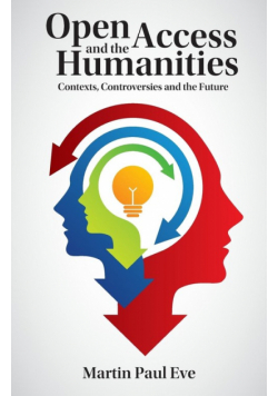 Open Access and the Humanities