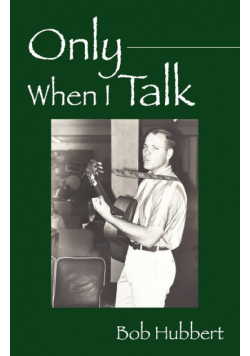 Only When I Talk