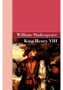 King Henry VIII