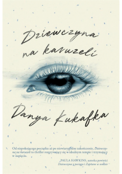 Dziewczyna na karuzeli