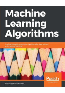 Machine Learning Algorithms