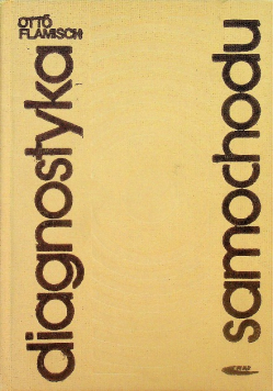 Diagnostyka samochodu