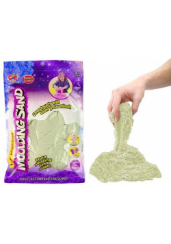 Piasek kinetyczny 500g