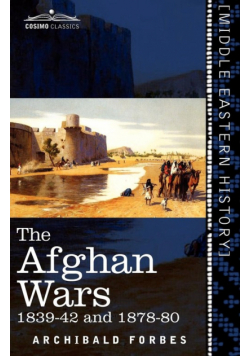 The Afghan Wars