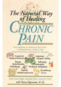 The Natural Way of Healing Chronic Pain