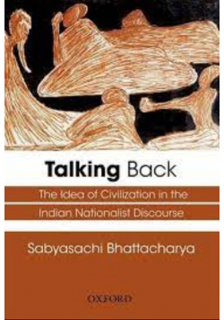 Talking Back
