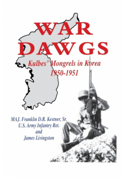 War Dawgs