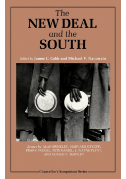 The New Deal and the South