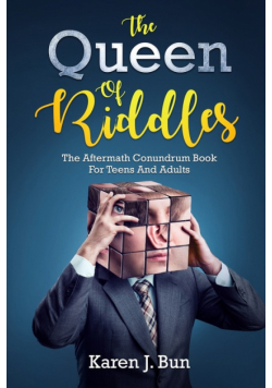 The Queen Of Riddles