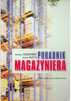Poradnik magazyniera