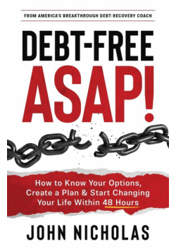 Debt-Free ASAP!
