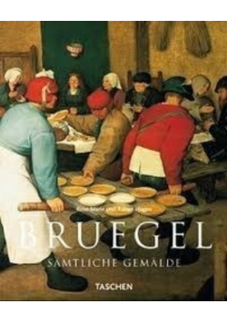 Bruegel Dzieła wszystkie