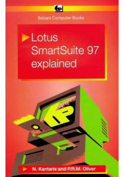 Lotus Smartsuite 97 Explained