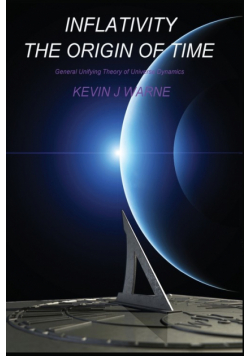 Inflativity The Origin of Time