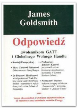 Odpowiedź
