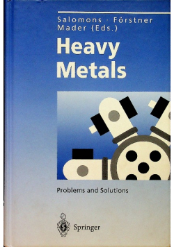 Heavy Metals