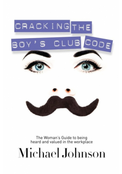 Cracking The Boy's Club Code