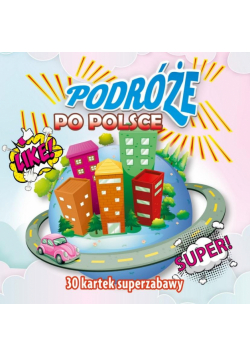 Podróże po Polsce