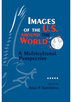 Images of the U.S. around the World