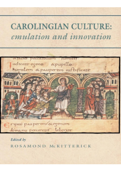 Carolingian Culture