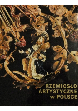 Rzemiosło Artystyczne w Polsce