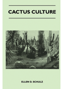 Cactus Culture