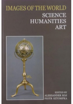 Images of the World Science Humanities Art