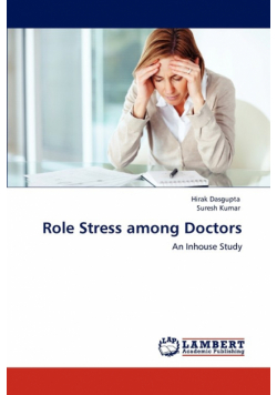 Role Stress among Doctors