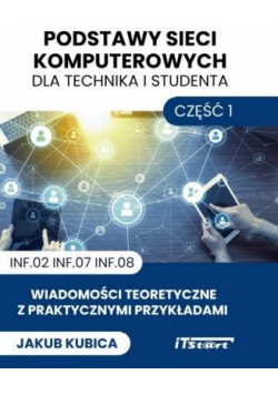 Podstawy sieci komputerowych cz.1
