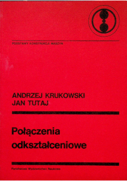 Połączenia odkształceniowe