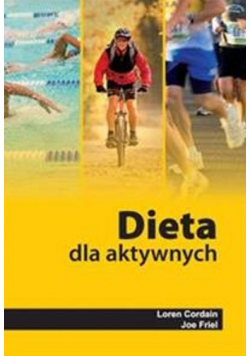 Dieta dla aktywnych