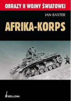 Afrika Korps 1941 1943