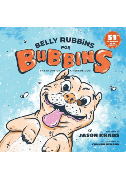 Belly Rubbins For Bubbins