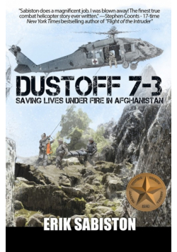 Dustoff 7-3