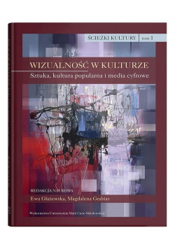Ścieżki kultury T.1