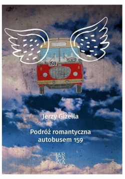 Podróż romantyczna autobusem 159