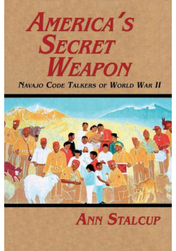 America's Secret Weapon